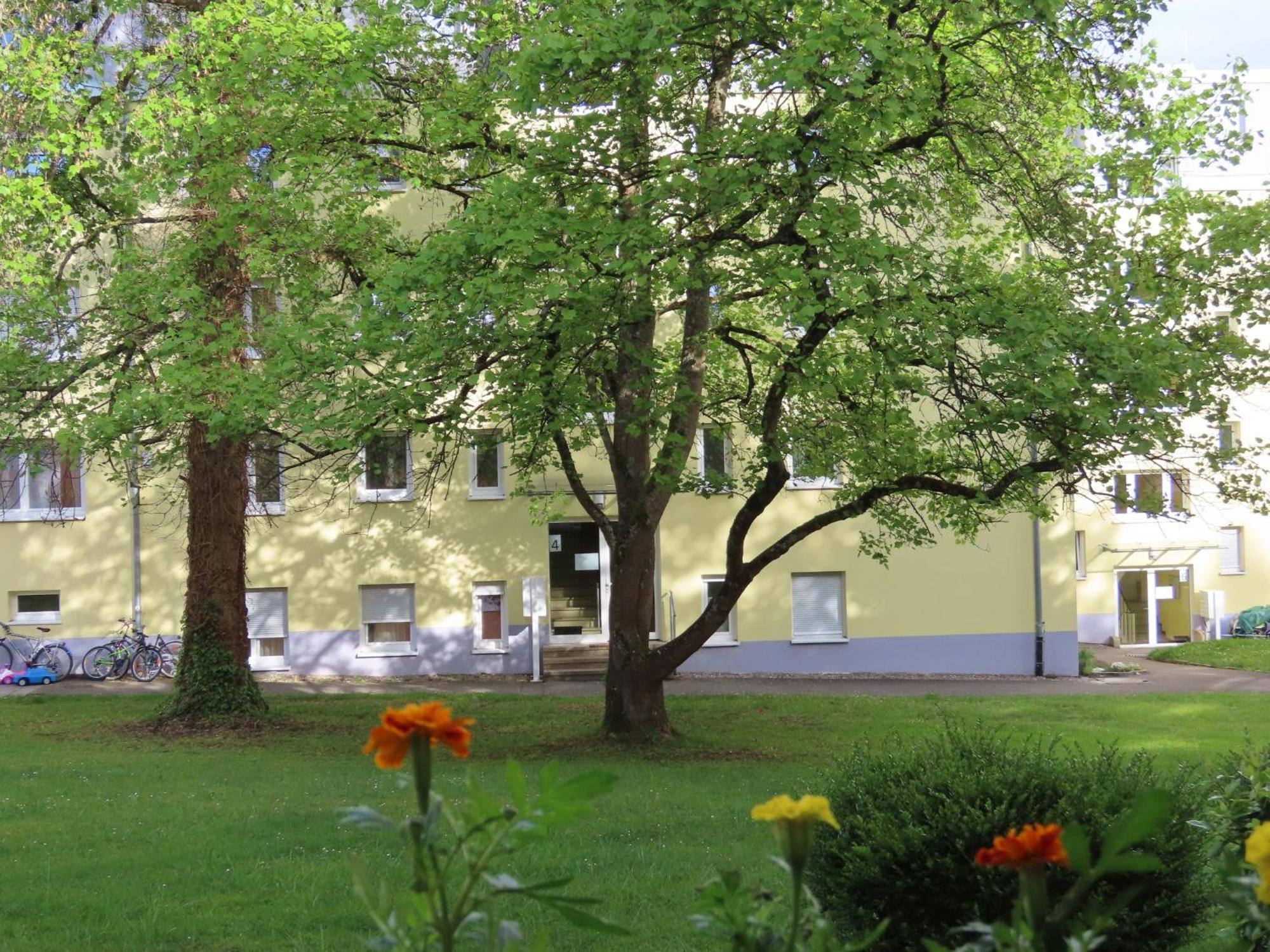 Ferienwohnung Berndes Meersburg Eksteriør billede